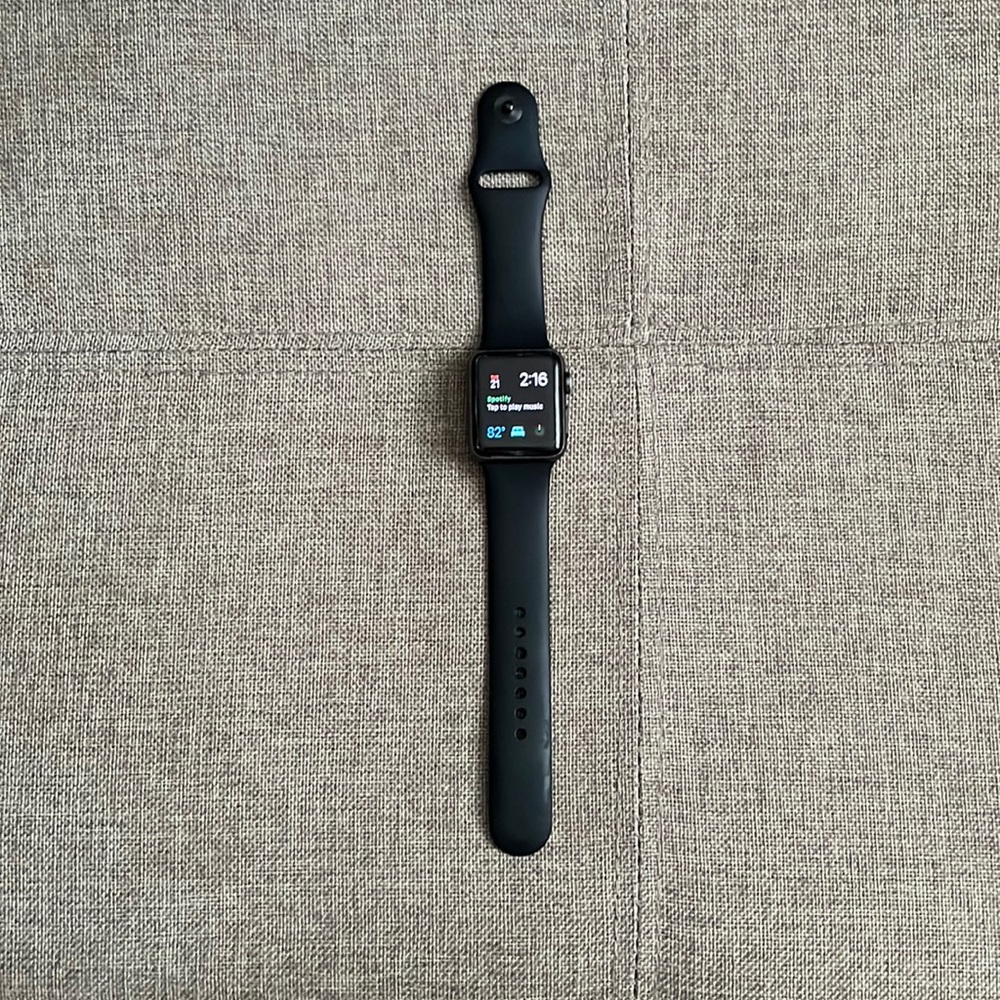 Apple Watch Series Three